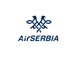 塞尔维亚国家航空品牌