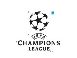 欧洲冠军联赛矢量VIS UEFA Champions League