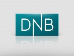 DNB银行更新品牌形象