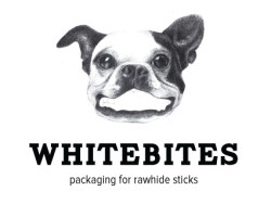 Whitebites包装设计