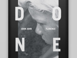 John John Florence电影视觉设计