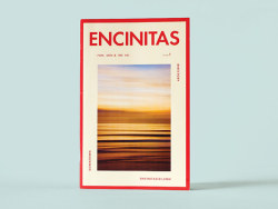 Encinitas Directory/灵感版式?