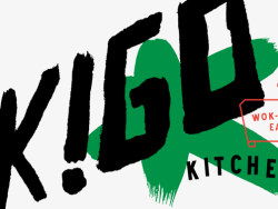 Kigo Kitchen 餐厅品牌