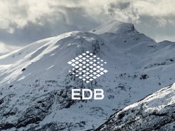 EDB 品牌重塑
