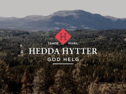 Hedda Hytter 品牌设计 / 发掘设计精髓