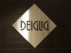 Deiglig Bakeri 餐厅品牌设计 / 来自挪威的Mission Design作品