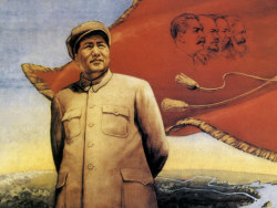 红色经典：新中国年画(140幅珍贵历史图片，绝对让您大饱眼福)