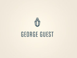 GEORGE GUEST 品牌设计 / 发掘设计精髓