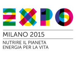 2015年米兰世界博览会Logo欣赏（转）