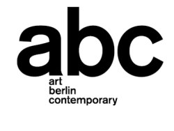 柏林当代艺术展视觉形象