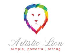 20140217 收集整理关于狮子主题logo设计欣赏