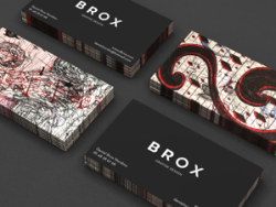 BROX品牌设计