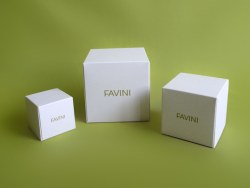 FAVINI Eco包装设计