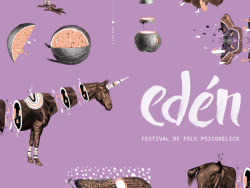 EDéN Festival de folk psicodélico