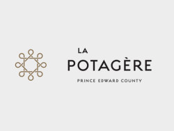 La Potagère 品牌视觉