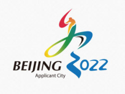 五城市申办2022年冬奥会标志欣赏