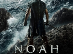 【诺亚Noah】高清海报