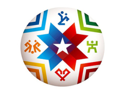 苏黎世2014年欧洲田径锦标赛标识和吉祥物及2015年智利美洲杯会徽设计分享（转）