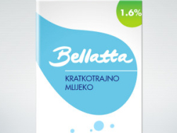 Belata-Milk牛奶欣赏