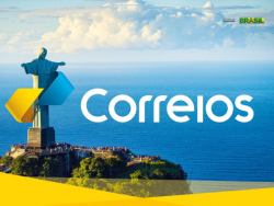 Correios（巴西邮政）更新视觉形象