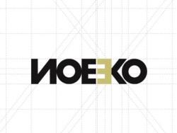 波兰Noeeko品牌形象设计