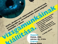 匈牙利Béla Frank字体海报设计