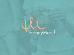 Honeymood婚礼策划品牌形象