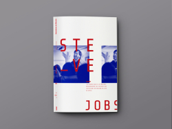 Revista (Fascículo) - Steve Jobs 挺棒的