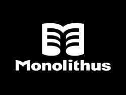 monolithus国外品牌形象