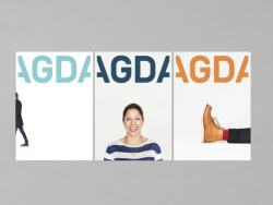 AGDA - Australian Graphic Design Association