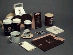 分享一组咖啡环保包装--趣味与便携性兼具---by jad bekai