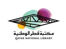 卡塔尔国家图书馆新形象标识