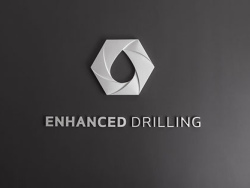 Enhanced Drilling企业视觉形象设计