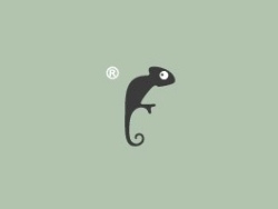 动物logo设计（4）
