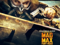 【疯狂的麦克斯mad max fury road】
