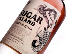 Sugar Island Rum