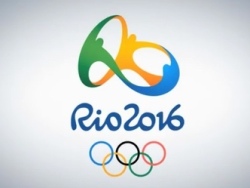 2016年里约热内卢奥运会会徽