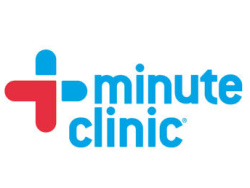 信息插图化_MinuteClinic品牌设计