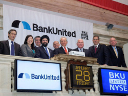 BankUnited银行品牌