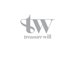 TreasureWill品牌形象设计