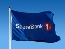 SpareBank1银行品牌形象设计