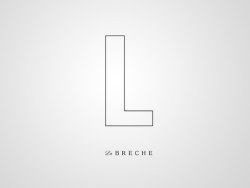 LaBreche品牌刷新