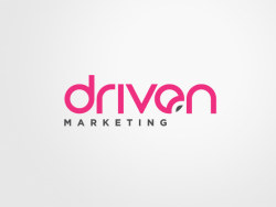 DrivenMarketing品牌形象设计