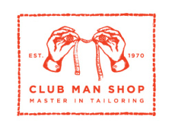 Club Man Shop