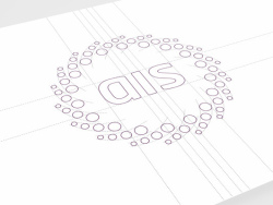 AIS品牌形象设计