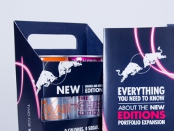 Red Bull New Editions Seeding Kits