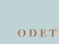 《Odette》企业VI
