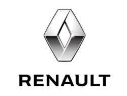 法国Renault雷诺 更新汽车品牌形象设计