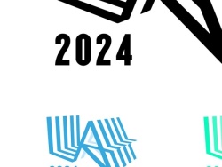 《LA 2024 Olympic Bid City》视觉VI