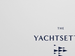 The Yachtsetter品牌形象设计